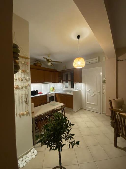Ilisia Neapoli Apartments 1 Neapoli Voion Bagian luar foto