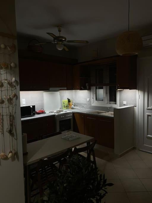 Ilisia Neapoli Apartments 1 Neapoli Voion Bagian luar foto