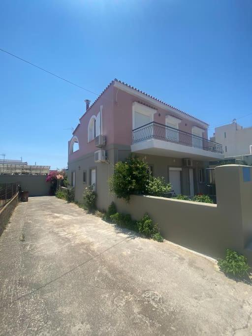 Ilisia Neapoli Apartments 1 Neapoli Voion Bagian luar foto