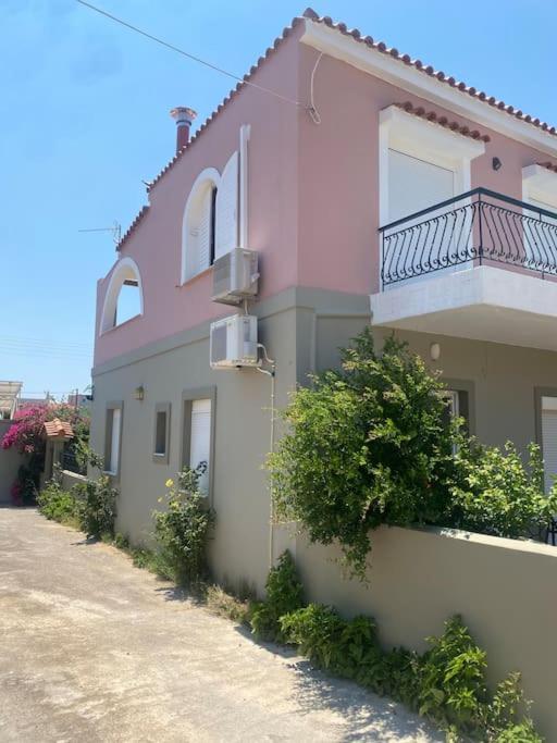 Ilisia Neapoli Apartments 1 Neapoli Voion Bagian luar foto