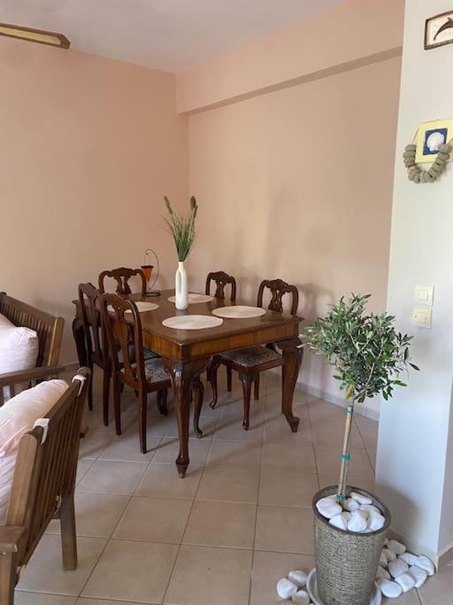 Ilisia Neapoli Apartments 1 Neapoli Voion Bagian luar foto