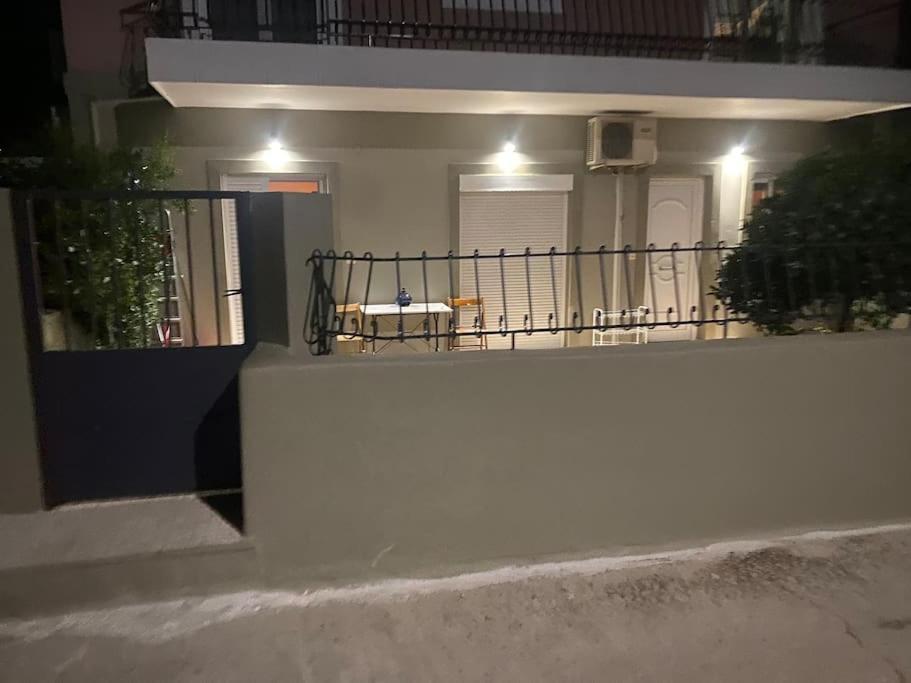 Ilisia Neapoli Apartments 1 Neapoli Voion Bagian luar foto