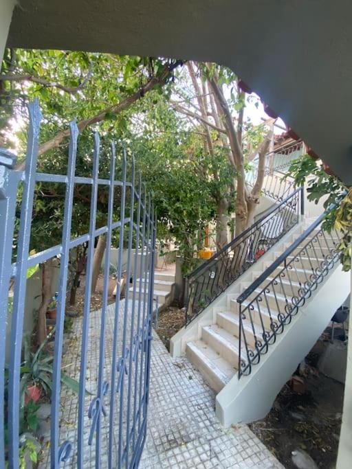 Ilisia Neapoli Apartments 1 Neapoli Voion Bagian luar foto