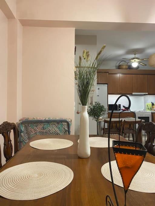 Ilisia Neapoli Apartments 1 Neapoli Voion Bagian luar foto