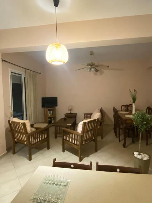 Ilisia Neapoli Apartments 1 Neapoli Voion Bagian luar foto