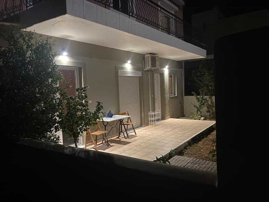 Ilisia Neapoli Apartments 1 Neapoli Voion Bagian luar foto