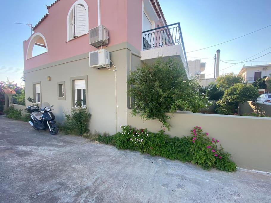 Ilisia Neapoli Apartments 1 Neapoli Voion Bagian luar foto