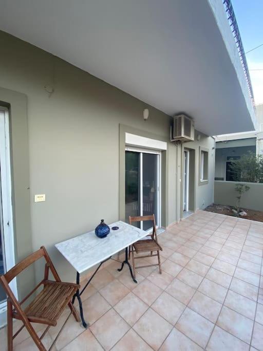 Ilisia Neapoli Apartments 1 Neapoli Voion Bagian luar foto